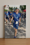 Evenement foto: Nijmeegse Vierdaagse 1000