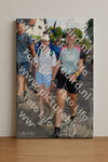 Evenement foto: Nijmeegse Vierdaagse 1000