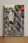 Evenement foto: Nijmeegse Vierdaagse 1000