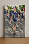 Evenement foto: Nijmeegse Vierdaagse 1000