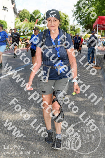Evenement foto: Nijmeegse Vierdaagse 1000