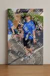 Evenement foto: Nijmeegse Vierdaagse 1000