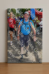 Evenement foto: Nijmeegse Vierdaagse 1000