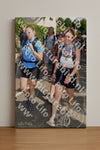 Evenement foto: Nijmeegse Vierdaagse 1000
