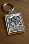 Evenement foto: Nijmeegse Vierdaagse 1000