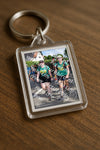 Evenement foto: Nijmeegse Vierdaagse 1000