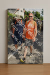 Evenement foto: Nijmeegse Vierdaagse 1000