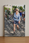 Evenement foto: Nijmeegse Vierdaagse 1000