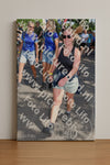 Evenement foto: Nijmeegse Vierdaagse 1000
