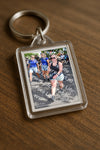 Evenement foto: Nijmeegse Vierdaagse 1000