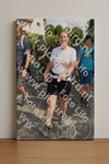 Evenement foto: Nijmeegse Vierdaagse 1000