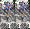 Evenement foto: Nijmeegse Vierdaagse 1000