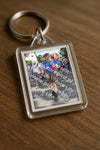 Evenement foto: Nijmeegse Vierdaagse 1000