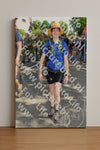 Evenement foto: Nijmeegse Vierdaagse 1000