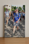 Evenement foto: Nijmeegse Vierdaagse 1000
