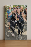 Evenement foto: Nijmeegse Vierdaagse 1000
