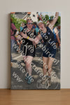 Evenement foto: Nijmeegse Vierdaagse 1000