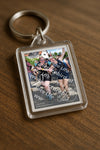 Evenement foto: Nijmeegse Vierdaagse 1000