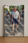 Evenement foto: Nijmeegse Vierdaagse 1000