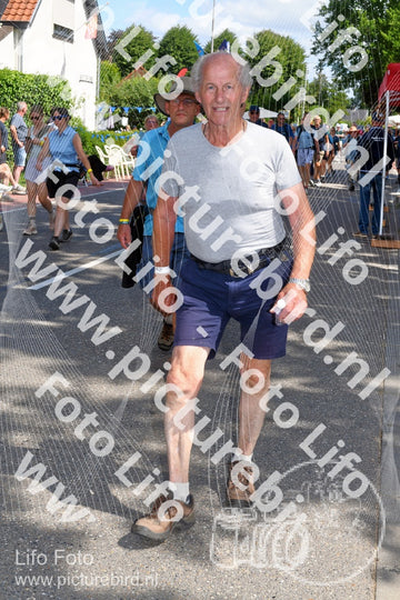 Evenement foto: Nijmeegse Vierdaagse 1000