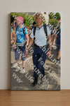 Evenement foto: Nijmeegse Vierdaagse 1000