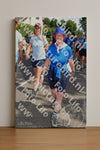 Evenement foto: Nijmeegse Vierdaagse 1000