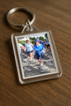 Evenement foto: Nijmeegse Vierdaagse 1000
