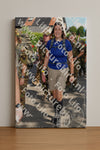 Evenement foto: Nijmeegse Vierdaagse 1000