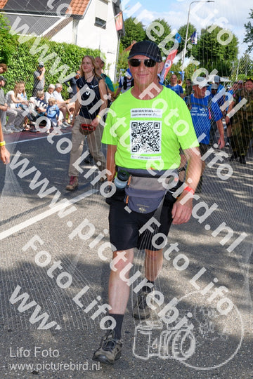 Evenement foto: Nijmeegse Vierdaagse 1000