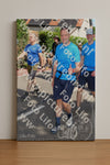 Evenement foto: Nijmeegse Vierdaagse 1000