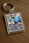 Evenement foto: Nijmeegse Vierdaagse 1000