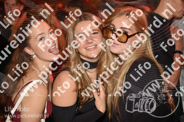 Evenement foto: Nijmeegse Vierdaagse 664