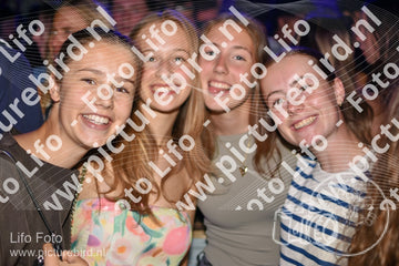Evenement foto: Nijmeegse Vierdaagse 664