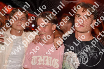 Evenement foto: Nijmeegse Vierdaagse 664