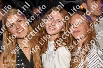Evenement foto: Nijmeegse Vierdaagse 664