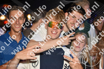Evenement foto: Nijmeegse Vierdaagse 664