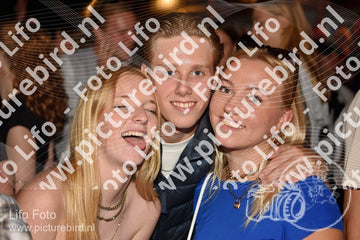 Evenement foto: Nijmeegse Vierdaagse 664