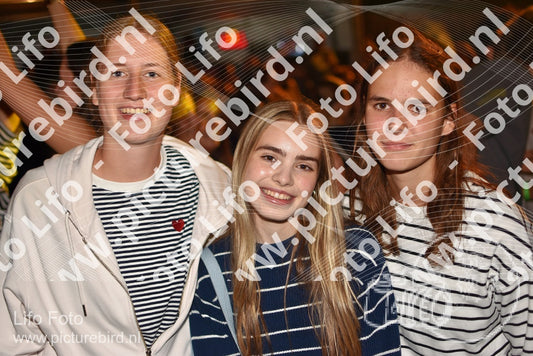 Evenement foto: Nijmeegse Vierdaagse 664