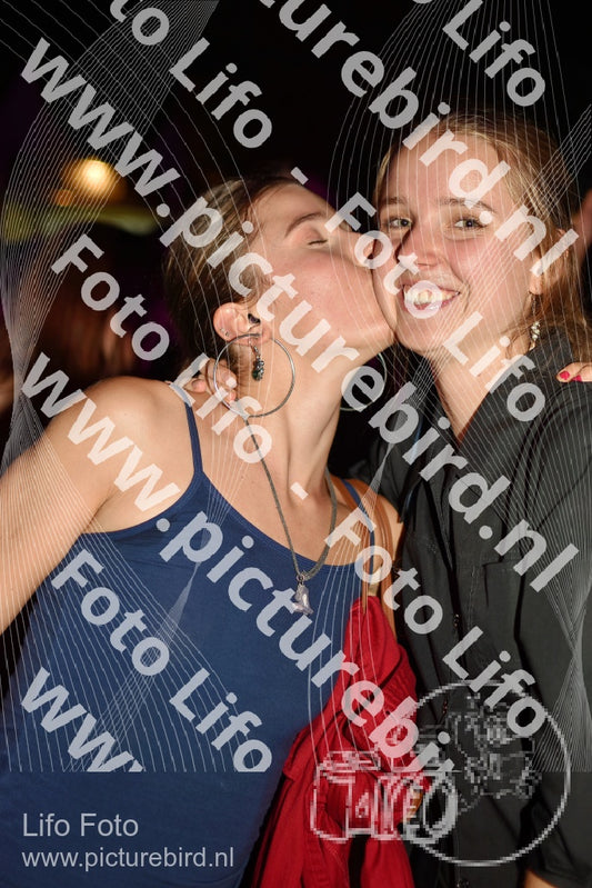 Evenement foto: Nijmeegse Vierdaagse 664