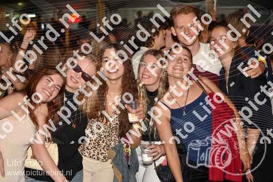 Evenement foto: Nijmeegse Vierdaagse 664