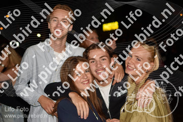 Evenement foto: Nijmeegse Vierdaagse 664
