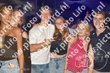 Evenement foto: Nijmeegse Vierdaagse 664