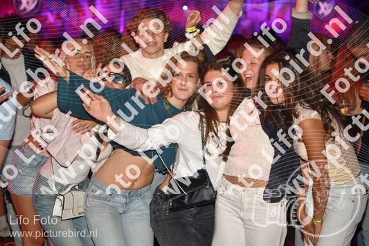 Evenement foto: Nijmeegse Vierdaagse 664