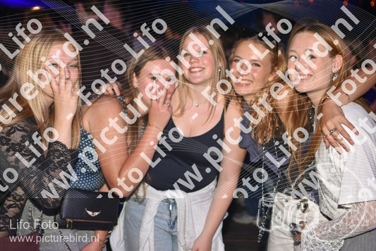Evenement foto: Nijmeegse Vierdaagse 664