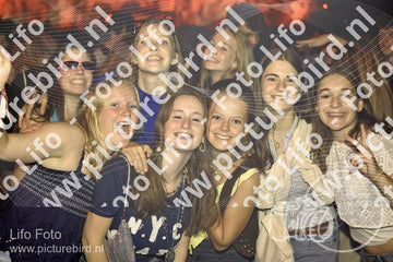 Evenement foto: Nijmeegse Vierdaagse 664