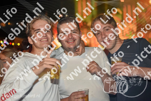 Evenement foto: Nijmeegse Vierdaagse 664