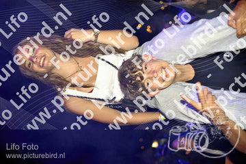 Evenement foto: Nijmeegse Vierdaagse 664