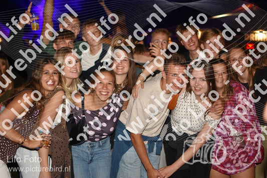 Evenement foto: Nijmeegse Vierdaagse 664