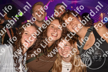 Evenement foto: Nijmeegse Vierdaagse 664