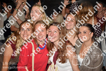 Evenement foto: Nijmeegse Vierdaagse 663